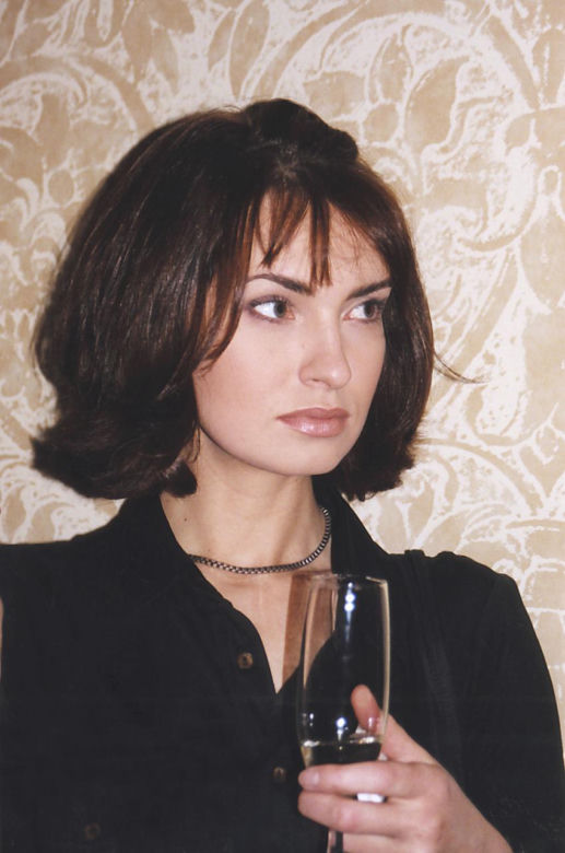Agnieszka Maciąg lata temu zniknęła z show-biznesu