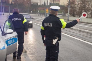 Od 3 marca nowe przepisy drogowe