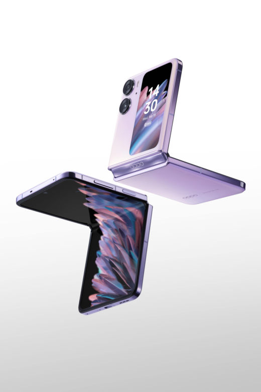 OPPO Find N2 Flip