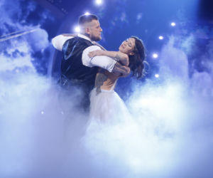 Dancing with the Stars. Taniec z Gwiazdami - odcinek 7