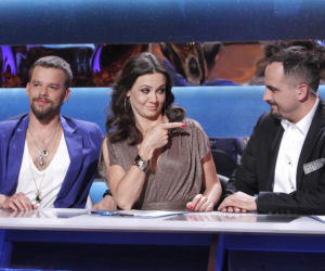 Mam Talent - świąteczny odcinek