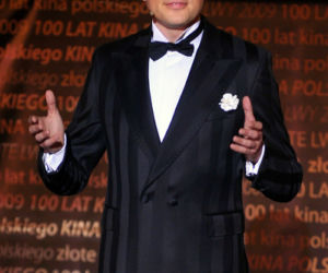 Piotr Adamczyk
