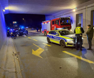 Tragiczny wypadek w Boże Narodzenie na Woli