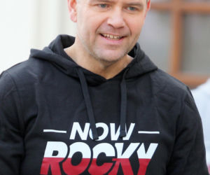 Kontrowersje wokół marki Nowrocky. Zawiadomienie na policję i zarzut bezprawnego użycia znaku towarowego