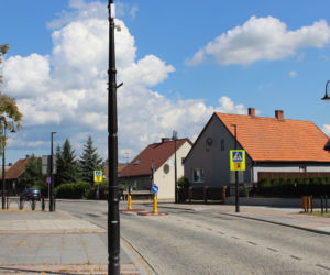 Monitoring przy Jurowieckiej. W mieście pojawiło się 7 nowych kamer [ZDJĘCIA]
