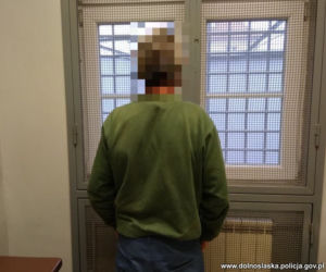Dolnośląscy policjanci zatrzymali 19 osób poszukiwanych listami gończymi