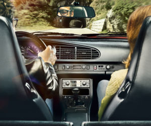 Porsche Classic Communication Management