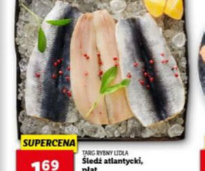 Lidl na piątek