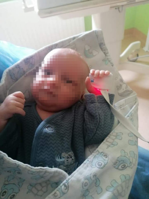 Roczna Ania spłonęła z babcią w pożarze. Koszmar w Bydgoszczy. "Gdyby ją zabrali, mogłaby żyć"