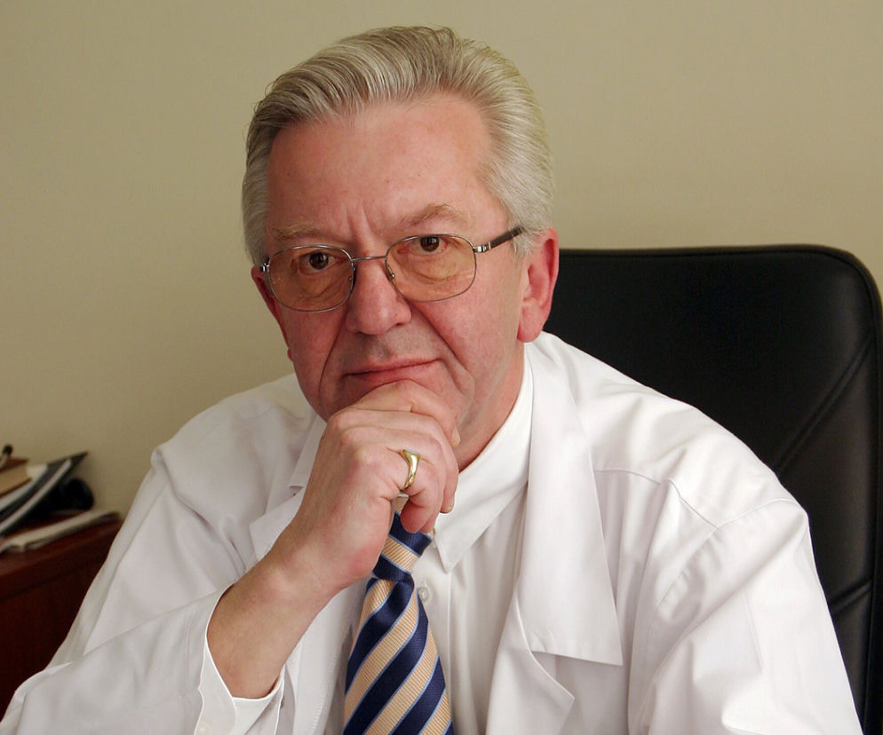 Kazimierz Roszkowski-Śliż