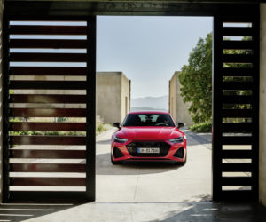 Audi RS 7 Sportback 2020