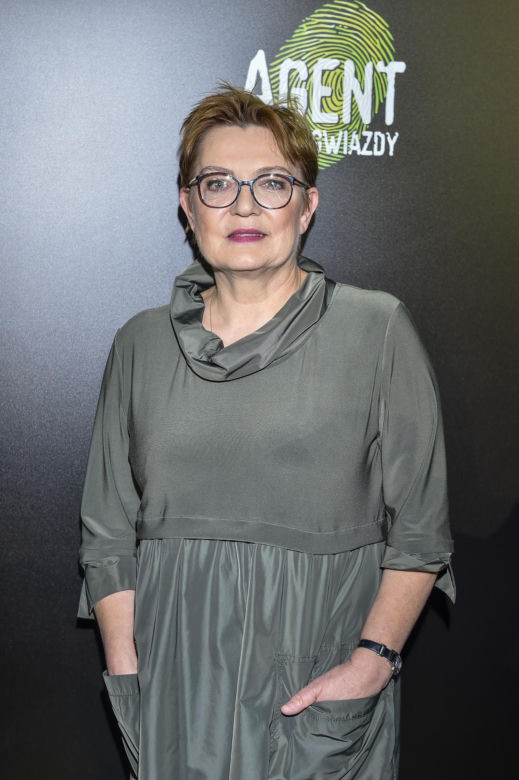 Krystyna Czubówna