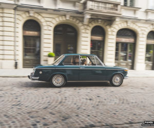 Youngtimer Warsaw fotoSPOT 2020 vol.1