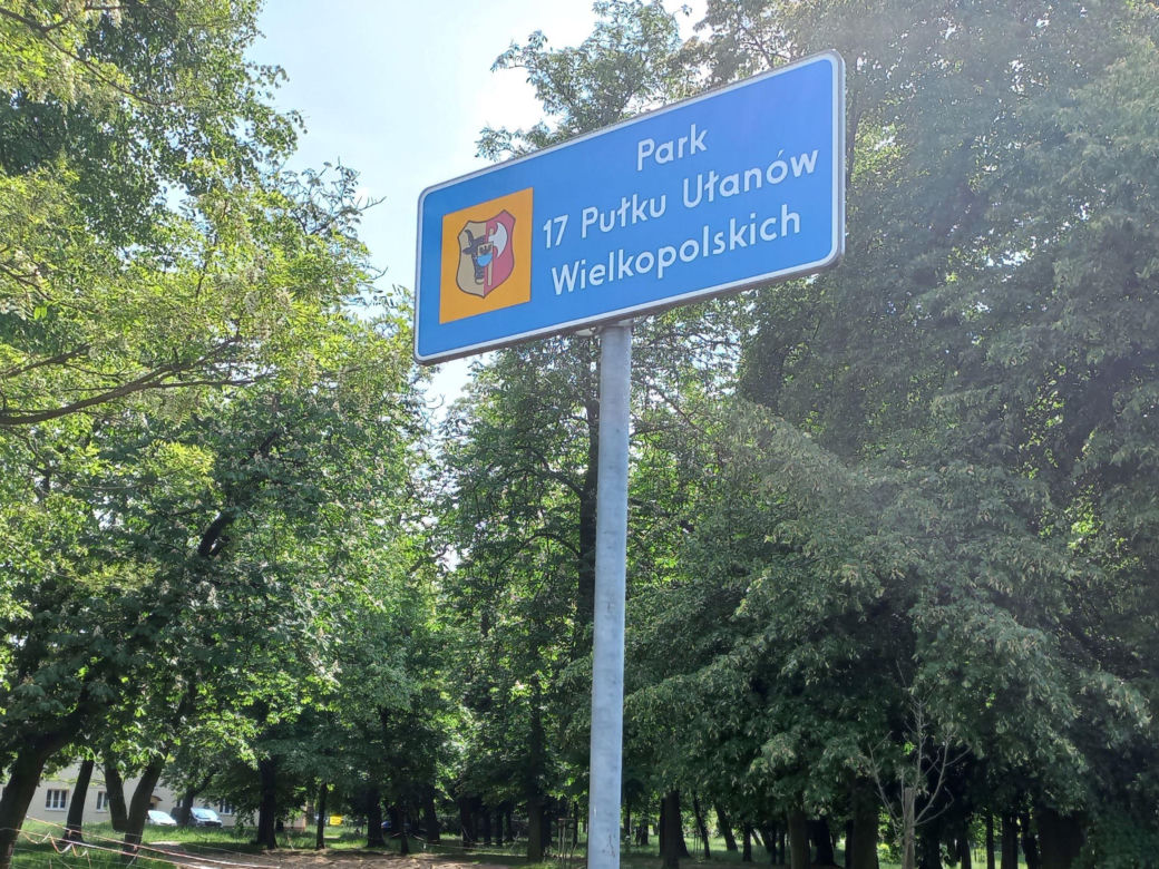 Ninja Park w Lesznie gotowy. To ekstremalny tor przeszkód