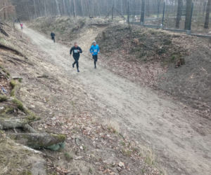 Bieg Delfin Cross Run 