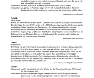 Matura 2026: język NIEMIECKI 6.05.2026r. Arkusze CKE, poziom podstawowy [Formuła 2023]