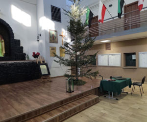 Ostatni wagon z węglem na KWK Bobrek w Bytomiu. 30 grudnia 2025 roku