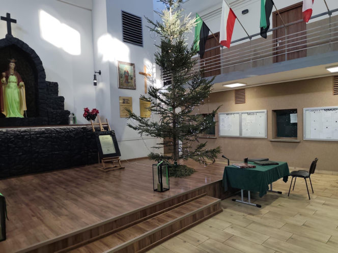 Ostatni wagon z węglem na KWK Bobrek w Bytomiu. 30 grudnia 2025 roku