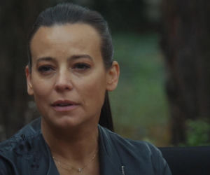 M jak miłość odc. 1911. Magda (Anna Mucha)