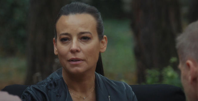 M jak miłość odc. 1911. Magda (Anna Mucha)