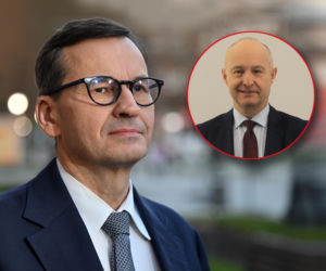 Ostatnia oferta Morawieckiego. Prof. Konarski: Kaczyński nie ustąpi