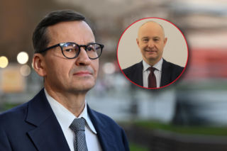 Mateusz Morawiecki gotów na ustępstwa. Ekspert: Kaczyński pozostanie nieugięty