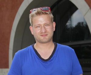 Bartek Jędrzejak