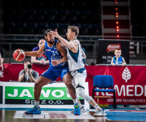 Twarde Pierniki Toruń - Anwil Włocławek, zdjęcia z meczu nr 4 w ćwierćfinale Energa Basket Ligi