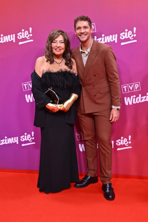 Jesienna ramówka TVP - wrzesień 2026