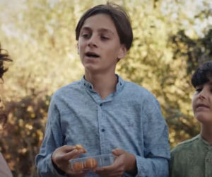 Dziedzictwo, odcinek 874:  Yusuf oddala się i przepada bez wieści! Nana jest bezradna