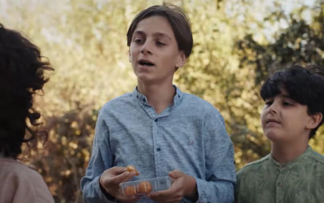 Dziedzictwo, odcinek 874:  Yusuf oddala się i przepada bez wieści! Nana jest bezradna