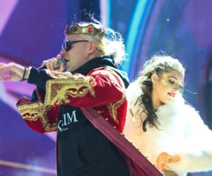 Telewizyjne Sylwestry 25/26