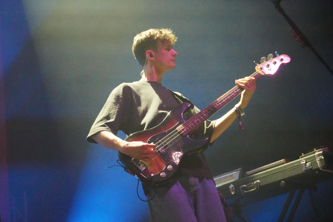 Mela Koteluk. Koncert na Next Fest 2025 