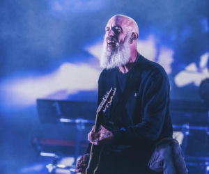 Göteborg Brinner – celebracja muzyki, łzy wzruszenia i ogromny sukces In Flames