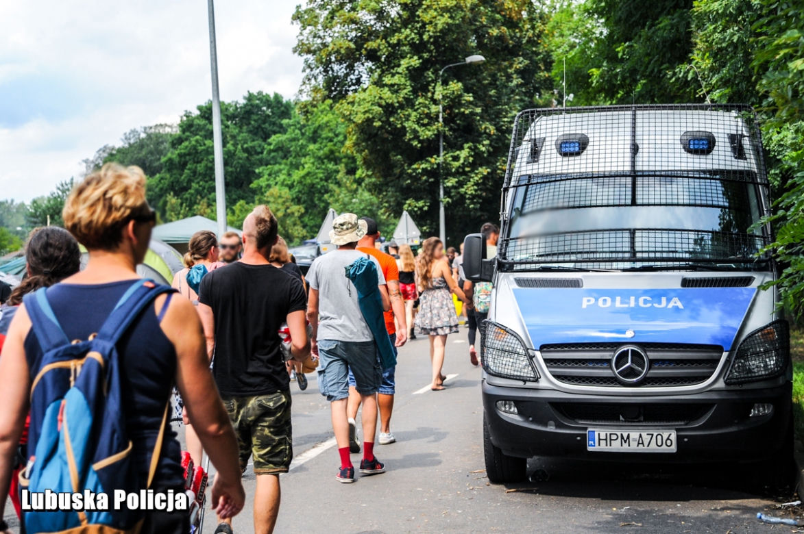 Pol'and'Rock Festival 2019 