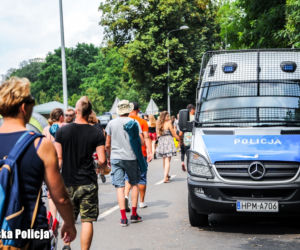 Pol'and'Rock Festival 2019 