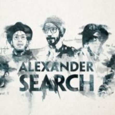ZwyciÄzca Eurowizji Salvador Sobral w nowym projekcie Alexander Search â informacje, premiery teledyskÃ³w â ESKA.pl