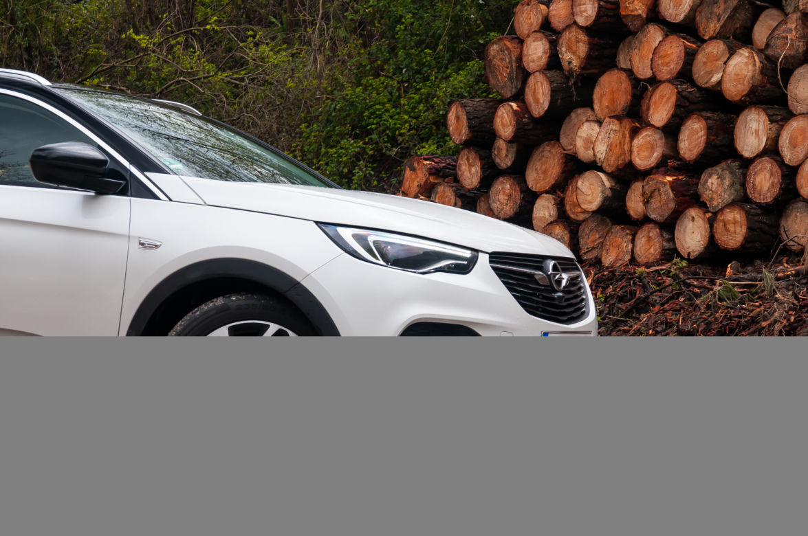 Opel Grandland X Ultimate 2.0 Diesel 177 KM