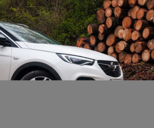 Opel Grandland X Ultimate 2.0 Diesel 177 KM