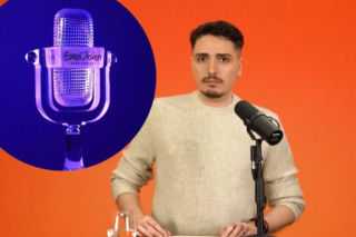 Polskie preselekcje pokazują kryzys Eurowizji. Słabej stawki można było się spodziewać [WIDEO]