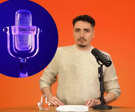 Polskie preselekcje pokazują kryzys Eurowizji. To nie jest zaskoczenie