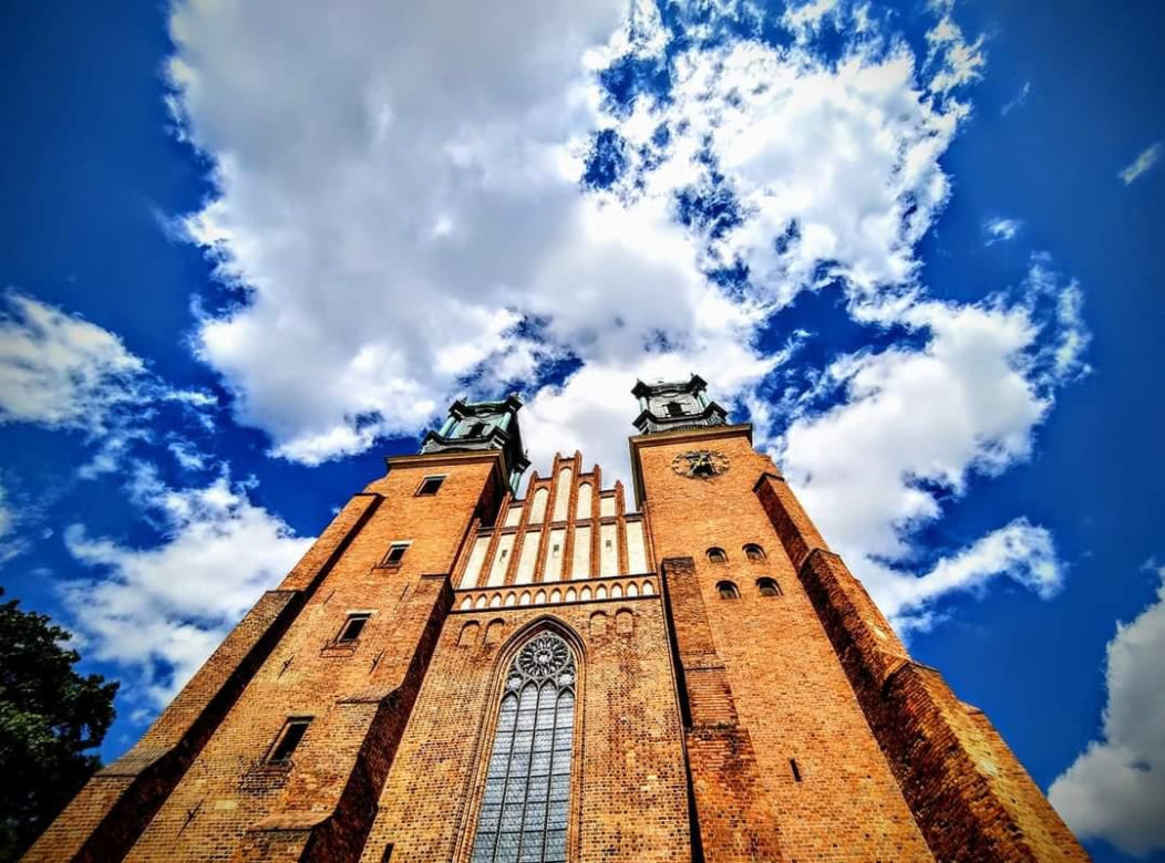 Zdjęcia Poznania od naszych Czytelników. Sprawdź te niesamowite ujęcia!