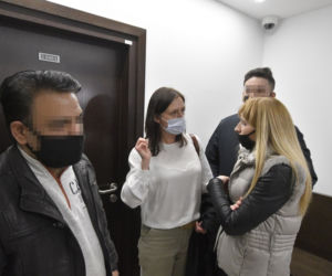 Matka zamordowanego w szkole Kuby: Emil dźgając mojego syna zabił także mnie