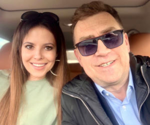 Maciej Orłoś, Paulina Koziejowska