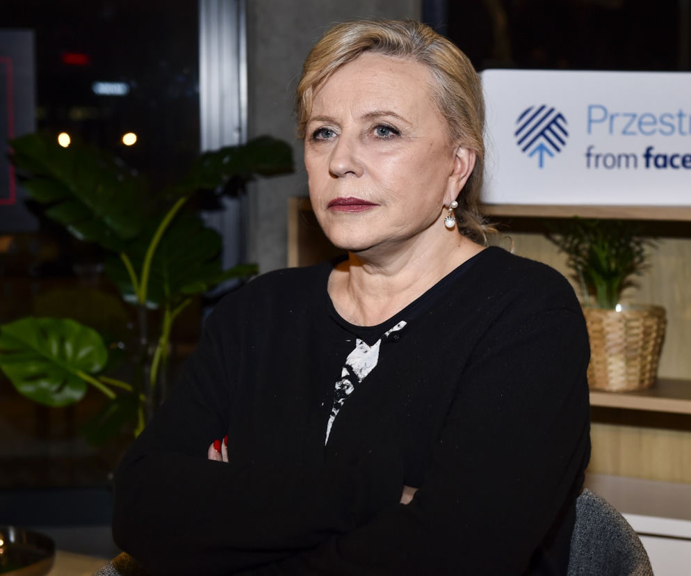 Janda zaatakowała pobożność Dudy. MIAŻDŻĄCA odpowiedź jego koleżanki