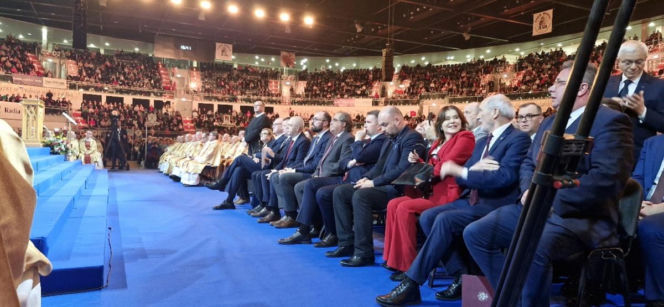 34. Urodziny Radia Maryja