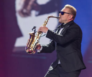 Ikona Eurowizji wystąpiła w kultowym Mam Talent. Juror od razu go rozpoznał 