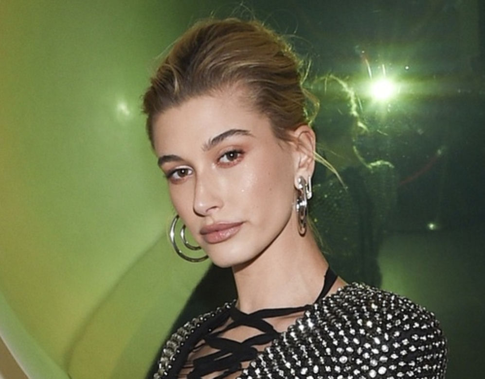 Hailey Baldwin