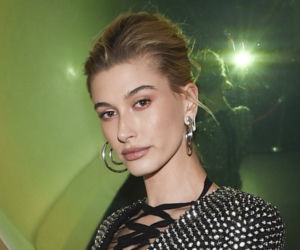 Hailey Baldwin