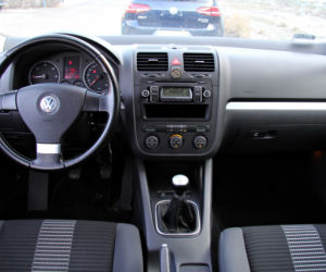 Volkswagen Golf V